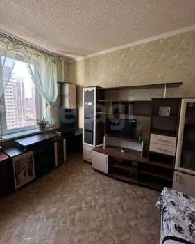 2-к квартира, вторичка, 54м2, 10/18 этаж