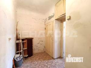 2-к квартира, вторичка, 31м2, 1/2 этаж