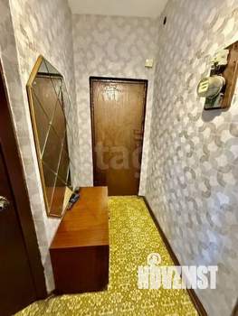 2-к квартира, вторичка, 42м2, 5/5 этаж