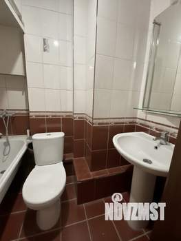 1-к квартира, вторичка, 30м2, 3/3 этаж