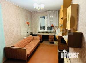 3-к квартира, вторичка, 61м2, 4/5 этаж