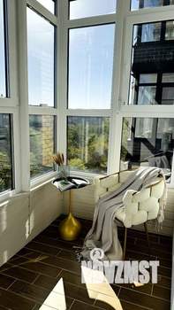 1-к квартира, вторичка, 36м2, 12/24 этаж