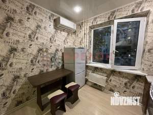 1-к квартира, вторичка, 38м2, 5/9 этаж