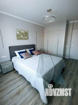 2-к квартира, вторичка, 55м2, 11/24 этаж