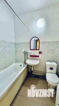 1-к квартира, вторичка, 38м2, 4/17 этаж