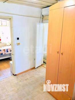 2-к квартира, вторичка, 31м2, 1/2 этаж