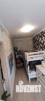 2-к квартира, вторичка, 34м2, 2/2 этаж