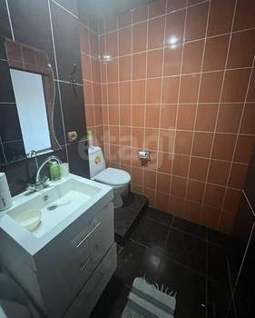 2-к квартира, вторичка, 65м2, 4/16 этаж