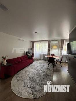 2-к квартира, вторичка, 45м2, 2/5 этаж