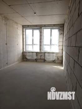 1-к квартира, вторичка, 39м2, 9/22 этаж