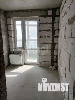 1-к квартира, вторичка, 35м2, 12/26 этаж