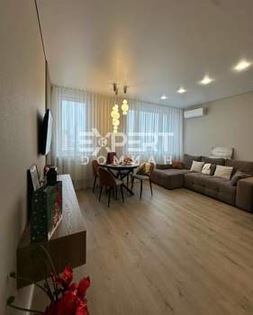 3-к квартира, вторичка, 73м2, 17/23 этаж