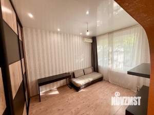 1-к квартира, вторичка, 37м2, 1/5 этаж