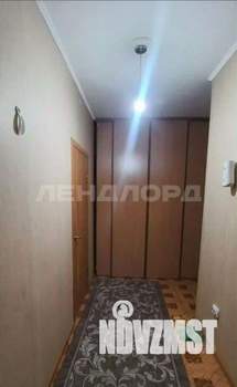 1-к квартира, вторичка, 44м2, 1/5 этаж