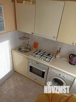 1-к квартира, вторичка, 31м2, 3/5 этаж