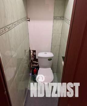 2-к квартира, вторичка, 50м2, 4/5 этаж