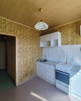 2-к квартира, вторичка, 52м2, 3/10 этаж