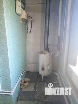 1-к квартира, вторичка, 47м2, 3/3 этаж