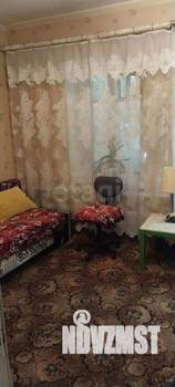 4-к квартира, вторичка, 75м2, 1/2 этаж