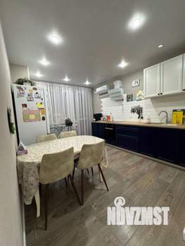 1-к квартира, вторичка, 62м2, 12/14 этаж