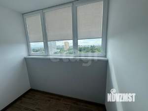 Студия квартира, вторичка, 25м2, 10/25 этаж