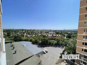 2-к квартира, вторичка, 56м2, 10/20 этаж