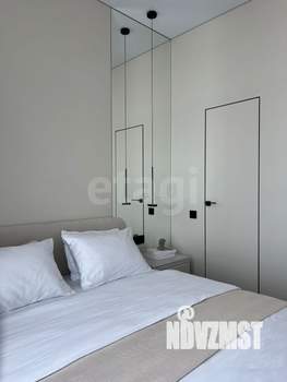 1-к квартира, вторичка, 40м2, 11/14 этаж