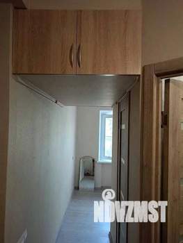 3-к квартира, вторичка, 57м2, 5/5 этаж