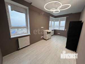 2-к квартира, вторичка, 59м2, 20/25 этаж