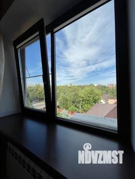 3-к квартира, вторичка, 89м2, 4/4 этаж