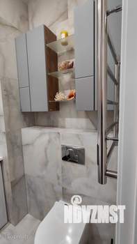 2-к квартира, вторичка, 40м2, 4/19 этаж