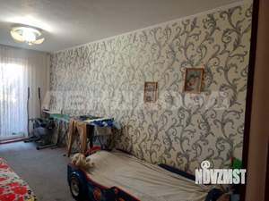 3-к квартира, вторичка, 59м2, 6/9 этаж