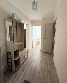 1-к квартира, вторичка, 37м2, 15/18 этаж