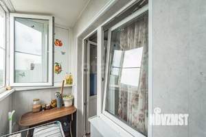 2-к квартира, вторичка, 56м2, 15/18 этаж