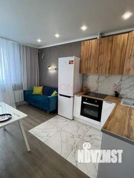 2-к квартира, вторичка, 50м2, 13/25 этаж