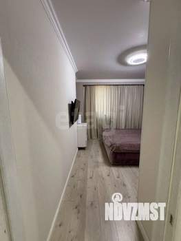 1-к квартира, вторичка, 60м2, 20/24 этаж