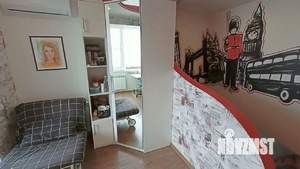 4-к квартира, вторичка, 134м2, 10/11 этаж