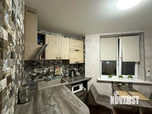 1-к квартира, вторичка, 40м2, 3/7 этаж