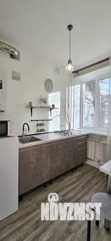 1-к квартира, вторичка, 30м2, 3/4 этаж