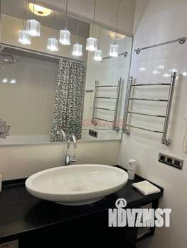 2-к квартира, вторичка, 60м2, 5/17 этаж