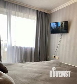 1-к квартира, вторичка, 32м2, 8/9 этаж