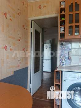1-к квартира, вторичка, 35м2, 2/5 этаж
