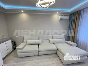2-к квартира, вторичка, 64м2, 9/24 этаж