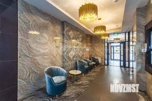 3-к квартира, вторичка, 94м2, 15/15 этаж