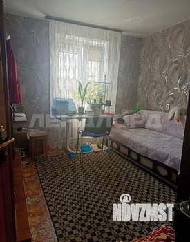 2-к квартира, вторичка, 42м2, 9/9 этаж