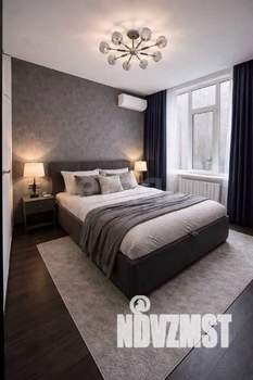 1-к квартира, вторичка, 58м2, 14/22 этаж