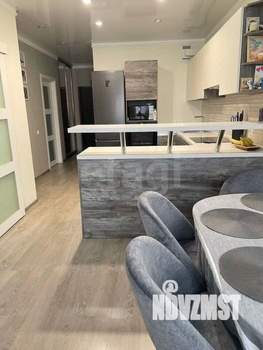 2-к квартира, вторичка, 52м2, 6/8 этаж