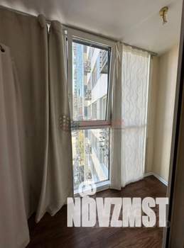 2-к квартира, вторичка, 82м2, 8/19 этаж