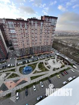 2-к квартира, вторичка, 64м2, 17/22 этаж