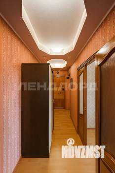 3-к квартира, вторичка, 67м2, 7/9 этаж